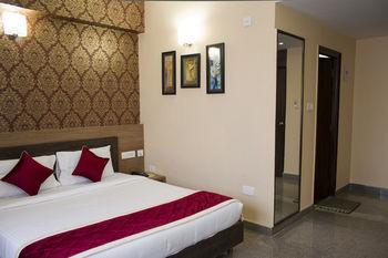 Oyo Rooms Rt Nagar バンガロール エクステリア 写真
